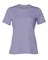 BELLA + CANVAS® Women's Relaxed Crewneck Short Sleeve Jersey T-Shirt